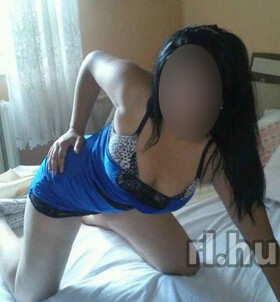 Melisza (23+ éves) - Telefon: +36 70 / 369-7935 - Gyöngyös