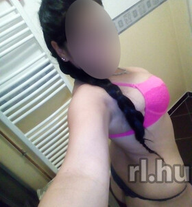 Melisza (23+ éves) - Telefon: +36 70 / 369-7935 - Gyöngyös