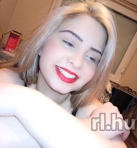 Melisza_VIP (20 éves, Nő) - Telefon: +36 30 / 201-6505 - Miskolc, szexpartner