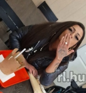 Mellani27 Jászberény escort girls