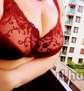 Melles_Dundika (43 éves) - Telefon: +36 30 / 377-7180 - Budapest, VIII