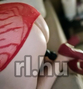 Melles_Dundika (43 éves) - Telefon: +36 30 / 377-7180 - Budapest, VIII