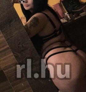 Melli (21+ éves) - Telefon: +36 20 / 962-2620 - Pécs