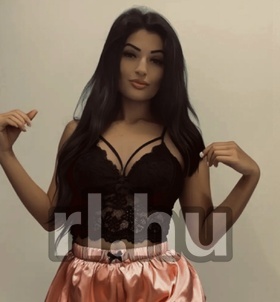 Melli 209622620, Pécs Escort