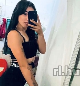 Mellita 301108520, Szeged szexpartner
