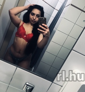 Melly Budapest escort girls