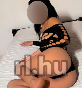 Melodi19 (18+ éves, Nő) - Telefon: +36 30 / 459-8232 - Miskolc, szexpartner