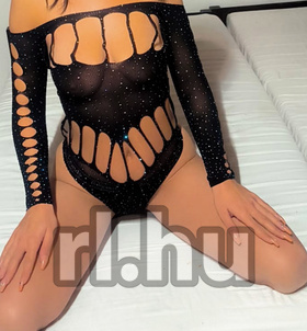 Melodi19 (18+ éves, Nő) - Telefon: +36 70 / 268-2630 - Miskolc, szexpartner