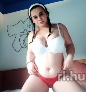 Melody19 Budapest escort Mädchen
