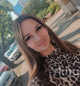 Melody Miskolc escort Mädchen