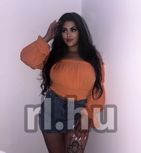 Melody (22 éves) - Telefon: +36 30 / 356-7774 - Budapest, VII