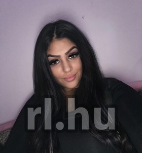 Melody (22 éves) - Telefon: +36 30 / 356-7774 - Budapest, VII