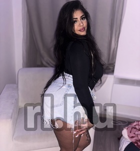 Melody (22 éves) - Telefon: +36 30 / 356-7774 - Budapest, VII