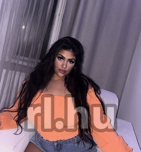 Melody (22 éves, Nő) - Telefon: +36 30 / 356-7774 - Budapest, VII., szexpartner