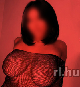 Melody Budapest escort Mädchen