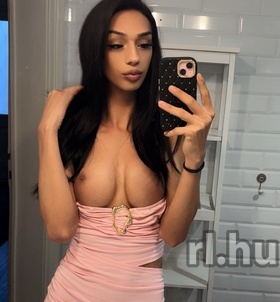 Melody Budapest szexpartner lányok