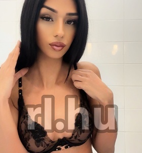 Melody Budapest escort Mädchen