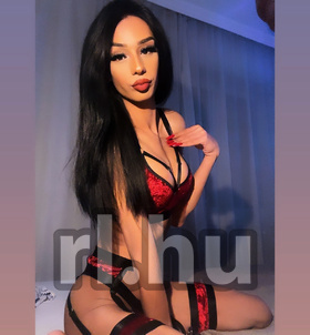 Melody Budapest szexpartner lányok