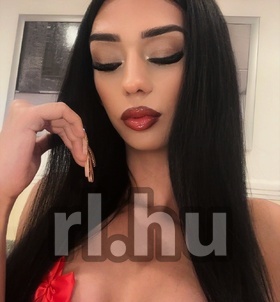 Melody Budapest szexpartner lányok