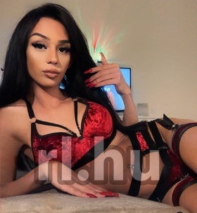 Melody Budapest szexpartner lányok