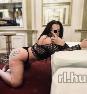 Melody (25 éves) - Telefon: +36 30 / 824-5069 - Kaposvár