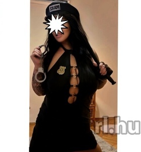 Mélytorkú_Barbi (33 éves) - Telefon: +36 70 / 406-3722 - Budapest, XIII
