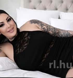 Mélytorkú_Barbi (35+ éves) - Telefon: +36 70 / 406-3722 - Budapest, XIII