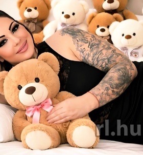 Mélytorkú_Barbi (35+ éves) - Telefon: +36 70 / 406-3722 - Budapest, XIII