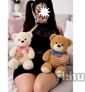 Mélytorkú_Barbi (35+ éves) - Telefon: +36 70 / 406-3722 - Budapest, XIII