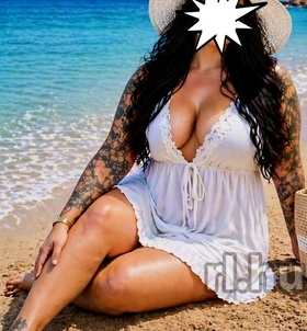 Mélytorkú_Barbi (35+ éves) - Telefon: +36 70 / 406-3722 - Budapest, XIII