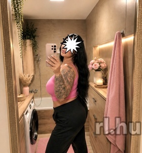 Mélytorkú_Barbi (35+ éves) - Telefon: +36 70 / 406-3722 - Budapest, XIII