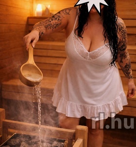 Mélytorkú_Barbi (35+ éves) - Telefon: +36 70 / 406-3722 - Budapest, XIII