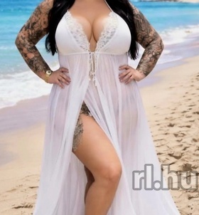 Mélytorkú_Barbi (35+ éves) - Telefon: +36 70 / 406-3722 - Budapest, XIII