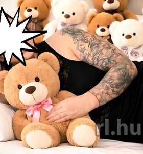 Mélytorkú_Barbi (35+ éves) - Telefon: +36 70 / 406-3722 - Budapest, XIII