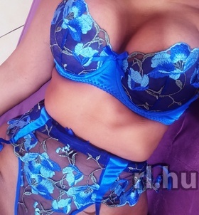 Mendy Budapest massage girls