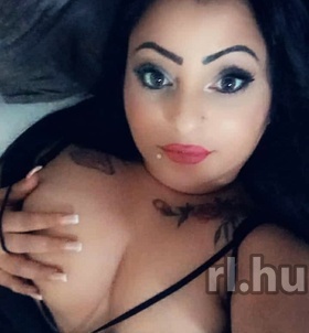Mendy (26 éves) - Telefon: +36 30 / 462-6693 - Győr