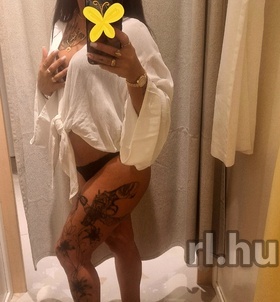 Mendy Hajdúszoboszló escort girls