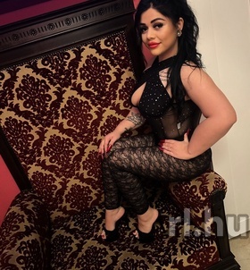 Mendy Zalaegerszeg escort Mädchen