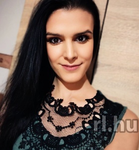 Mercedes Budapest escort Mädchen