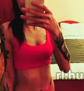 Mercedes (25 éves) - Telefon: +36 30 / 447-0867 - Budapest, V