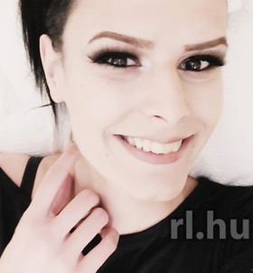 Mercedes (25 éves) - Telefon: +36 30 / 447-0867 - Budapest, V