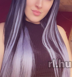 Mercédesz 304674643, Szekszárd Escort #1 - 