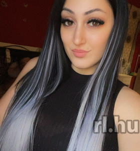 Mercédesz Szeged escort Mädchen