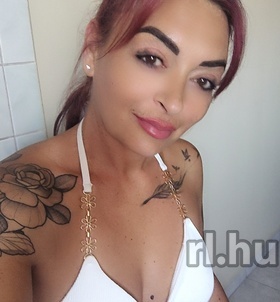 Merci Kecskemét escort Mädchen