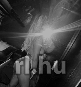 Merci (30+ éves) - Telefon: +36 30 / 214-8290 - Nyíregyháza