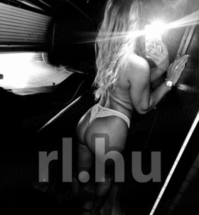 Merci (30+ éves) - Telefon: +36 30 / 214-8290 - Nyíregyháza