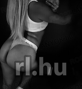 Merci (30+ éves) - Telefon: +36 30 / 214-8290 - Nyíregyháza