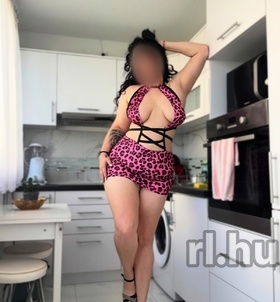 Merci (32 éves) - Telefon: +36 30 / 442-7494 - Szolnok