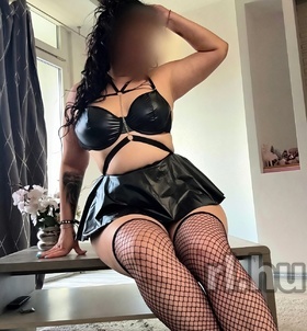 Merci Szeged escort girls