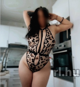 Merci (32 éves) - Telefon: +36 30 / 442-7494 - Kecskemét